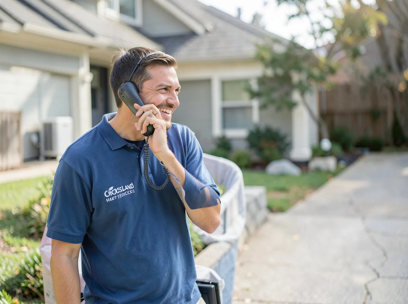 Heat Pump Installation Cable, OH FAQs